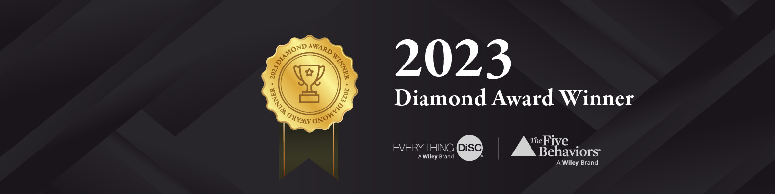 Diamond Award 2020