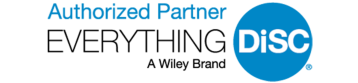 disc partner logo