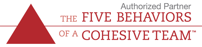 five behaviours logo